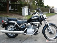 Suzuki intruder 125 aftermarket outlet parts